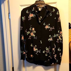 H&M blouse